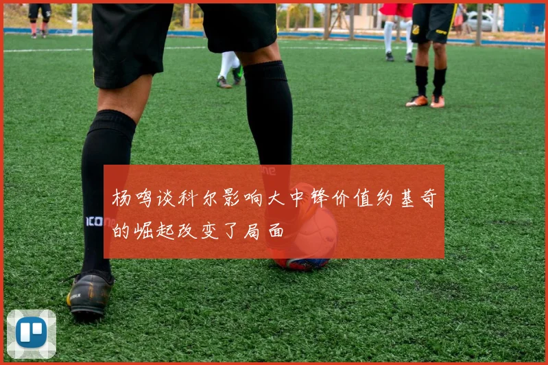 杨鸣谈科尔影响大中锋价值约基奇的崛起改变了局面